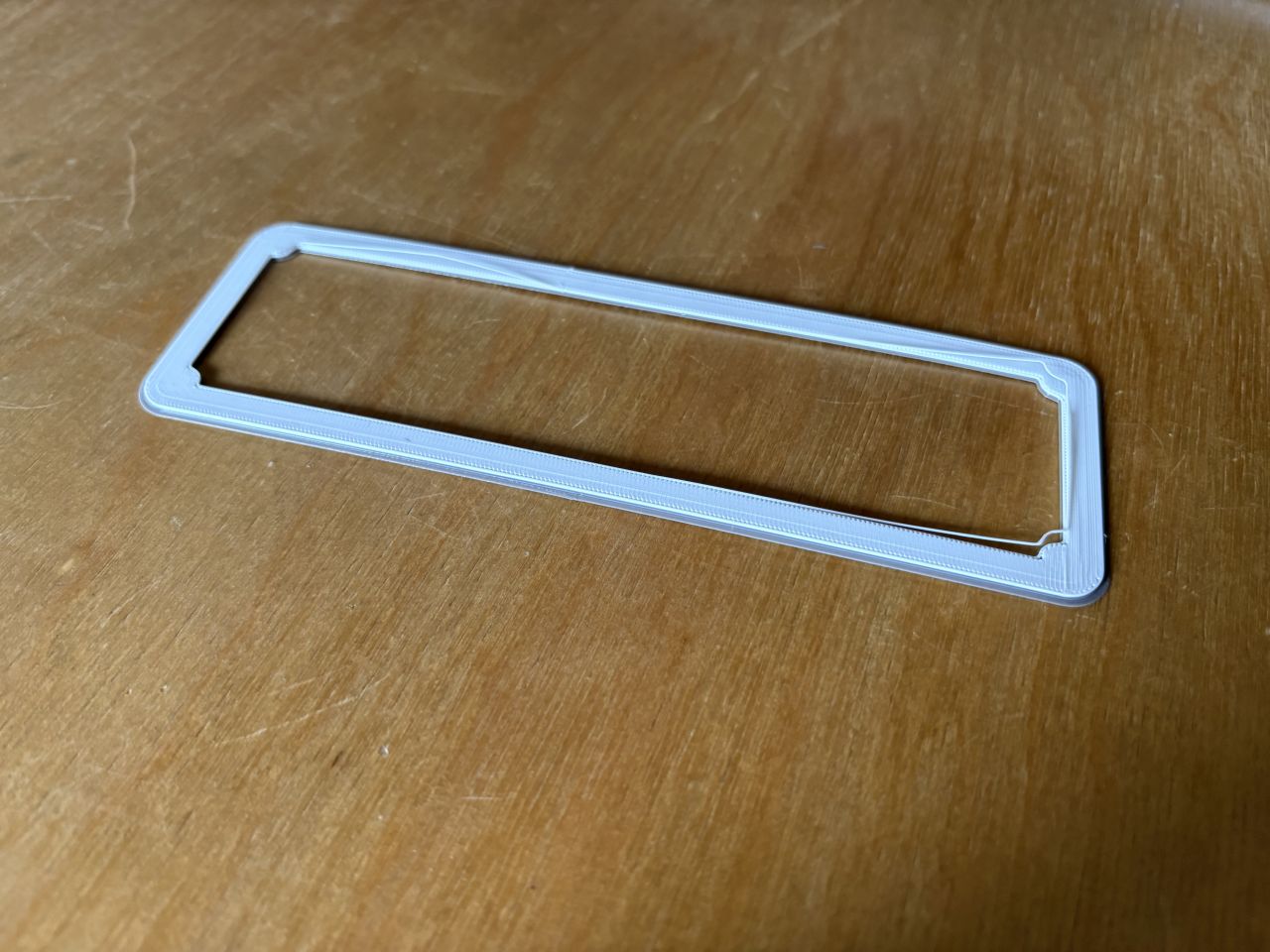 E Feld Modul Masthalterung